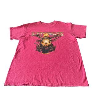 Sturgis 80th annual memorabilia t shirt